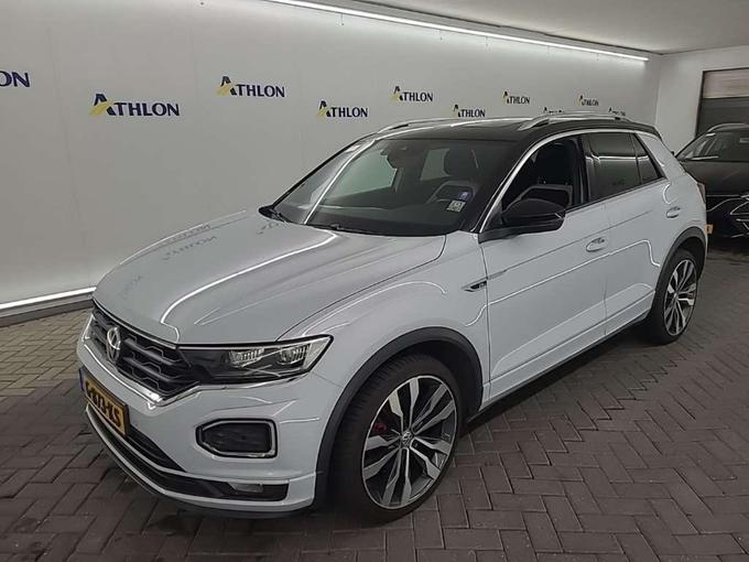 Volkswagen T-Roc 1.5 TSI 110kW DSG Sport Business R 5D