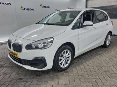 BMW 2 Serie Active Tourer 216dA Corporate Lease Steptronic Edit 5D 85kW