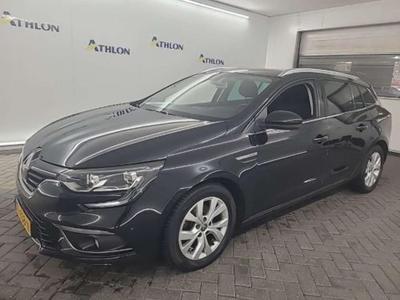 Renault Megane Estate Energy dCi 110 ECO2 Lmtd 5D 81kW