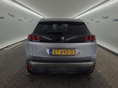 Peugeot 3008 Blue Ls Execut. 1.2 PureTech 130 EAT6 5D 96kW