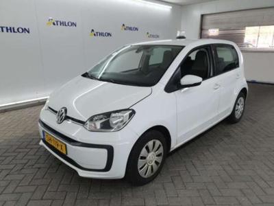 Volkswagen Up! 1.0 44kW Move up! BlueMotion Technology 5D