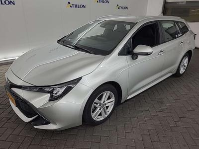 Toyota Corolla touring sports 1.8 Hybrid Active 5D 90kW