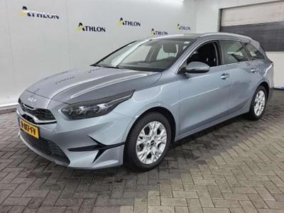 Kia Ceed Sportswagon 1.0 T-GDi DynamicLine 5D 88kW uitlopend