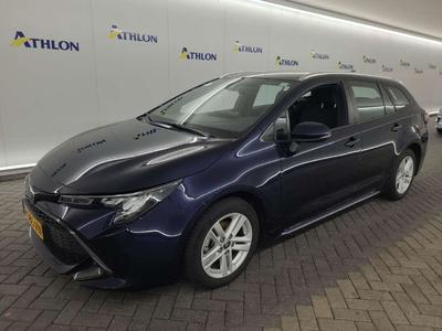 Toyota Corolla touring sports 1.8 Hybrid Active 5D 90kW