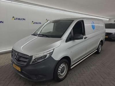 Mercedes Vito GB 111CDI Functional Lang 4D 84kW