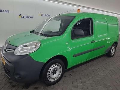 Renault KANGOO 1.5 ENERGY dCi 90 Comfort Maxi 4D 66kW