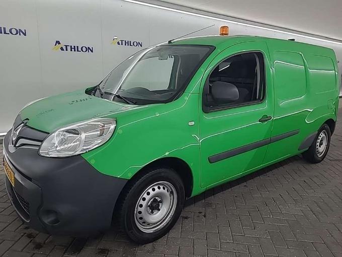 Renault KANGOO 1.5 ENERGY dCi 90 Comfort Maxi 4D 66kW