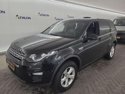 Land Rover Discovery Sport TD4 150PK 4WD Urban Series Pure auto 5D