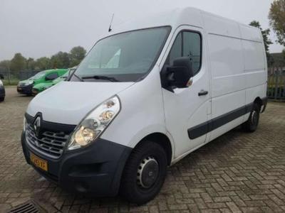 Renault Master GB L2H2 T35 dCi 170 TT S&amp;S QS EU6 FWD 4D 125kW