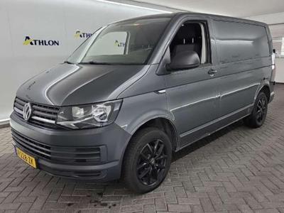 Volkswagen Transporter GB 2.0TDI 62kW 26T Economy Business L1H1 4D