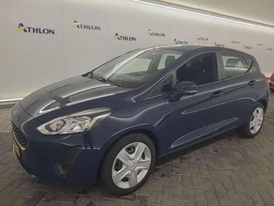 Ford Fiesta 1.1 63kW Trend 5D