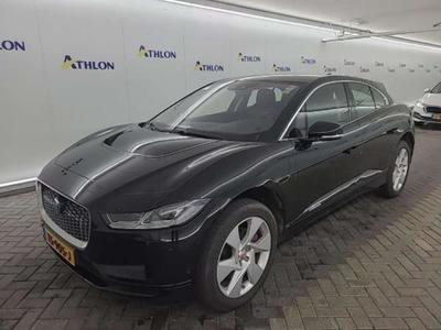 Jaguar I-Pace SE AWD 5D 294kW