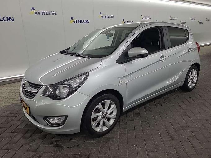 Opel KARL 1.0 Start/Stop Innovation 5D 55kW