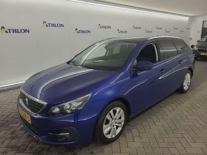 Peugeot 308 SW BL Execut. 1.2 PureTech 110 S&amp;S 5D 81kW