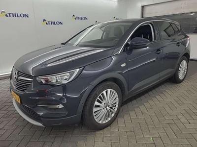 Opel Grandland X 1.5 CDTI S&amp;S 96kW Bns Execut. 5D