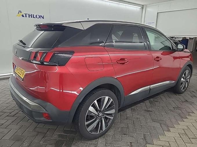 Peugeot 3008 Allure 1.2 PureTech 130 5D 96kW