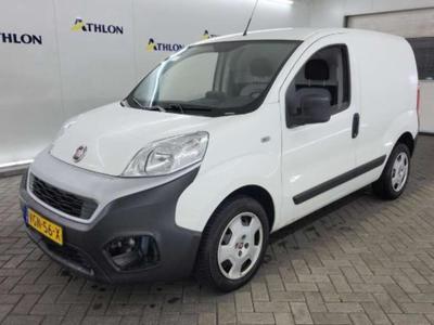 Fiat Fiorino SX 1.3 MJ 58kW 4D