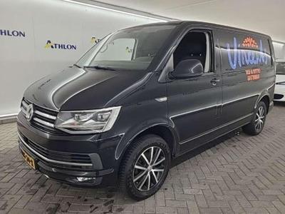 Volkswagen Transporter GB 2.0TDI 110kW 7-DSG L1H1 4D