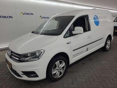 Volkswagen Caddy 2.0 TDI 110 kW BMT 6-DSG Maxi 4D