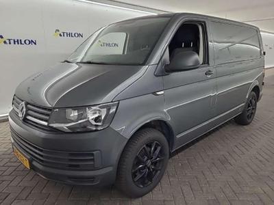 Volkswagen Transporter GB 2.0TDI 62kW 26T Economy Business L1H1 4D