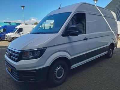 Volkswagen Crafter GB 35 2.0TDI 103kW L3H3 FWD 8-AUT 4D