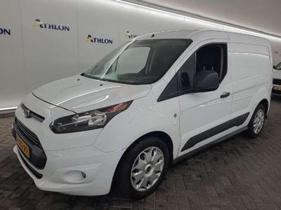 FORD Transit Connect L1 Trend 1.5 TDCi HP 100 pk 4D