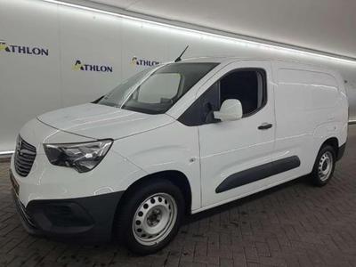 Opel Combo L2H1 1.6D 73kW S/S Edition 2.4T 4D