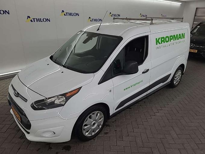 FORD Transit Connect L2 Trend 1.5 TDCi 100 pk 4D