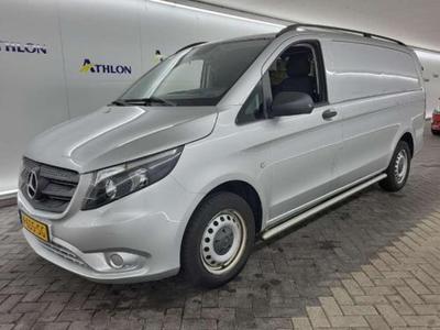 Mercedes Vito GB 111CDI Functional Lang 4D 84kW