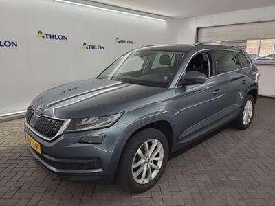 Skoda Kodiaq 1.5 TSI ACT 110kW Ambition Business 5D