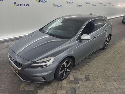 Volvo V40 T3 Geartronic Polar+ Sport 5D 112kW