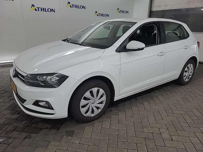 Volkswagen POLO 1.0 TSI 70kW Comfortline 5D