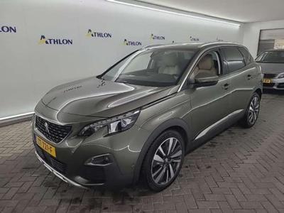 Peugeot 3008 Blue Lease Premium PureTech 130 S&amp;S 5D 96kW