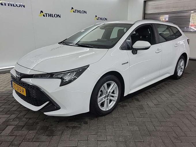 Toyota Corolla touring sports 1.8 Hybrid Active 5D 90kW