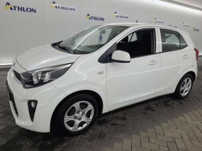 Kia Picanto 1.0 Mpi ComfortLine 5-zits 5D 49kW