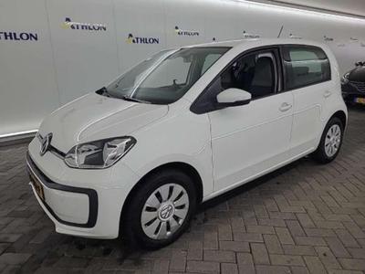 Volkswagen Up! 1.0 44kW Move up! BlueMotion Technology 5D