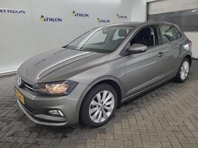 Volkswagen POLO 1.0 TSI 70kW Comfortline Business 5D