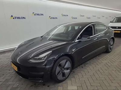 Tesla Model 3 Long-Range Dual Motor AWD Launch Version 4D 258kW