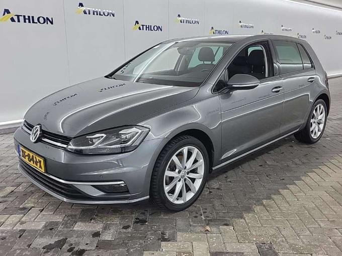 Volkswagen GOLF 1.6 TDI 85kW 7-DSG Highline 5D