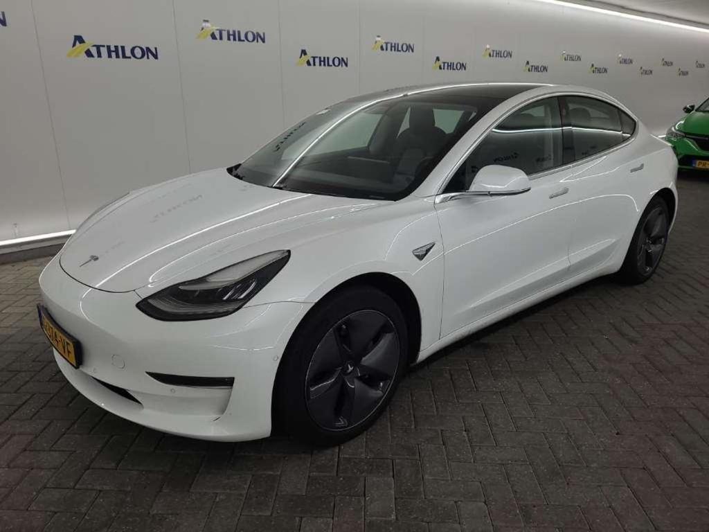 Tesla Model 3 Long Range Dual M. AWD 4D 350kW Athlon Edition