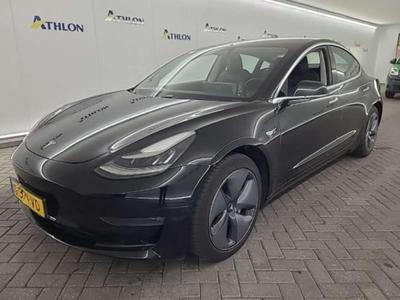 Tesla Model 3 Long Range Dual M. AWD 4D 350kW Athlon Edition