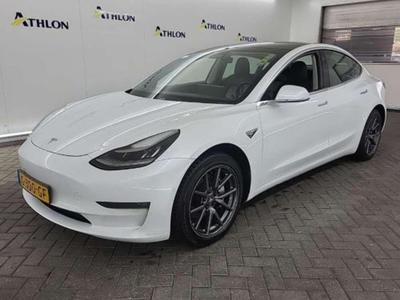 Tesla Model 3 Long Range Dual Motor AWD 4D 335kW