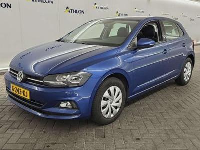 Volkswagen POLO 1.0 TSI 70kW Comfortline Business 5D