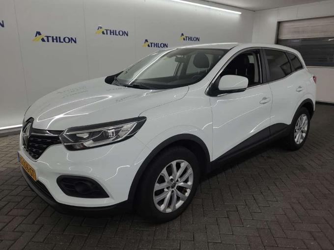 Renault Kadjar Blue dCi 115 EDC Zen 5D 85kW