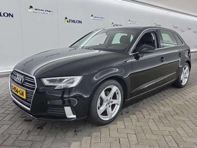 Audi A3 Sportback 35 TFSI S tronic Advance 5D 110kW