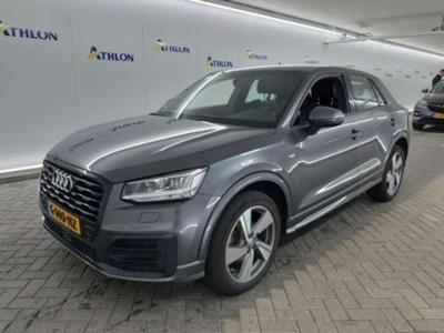 Audi Q2 35 TFSI CoD S tronic sport 5D 110kW