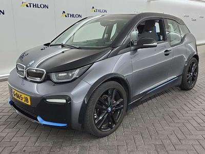 BMW i3 i3s (120Ah) Executive Edition 5D 135kW