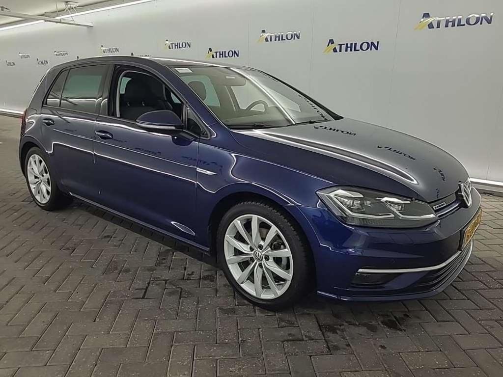 Volkswagen GOLF 1.5 TSI BlueMotion 96kW Highline 5D