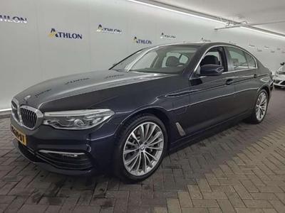 BMW 5 Serie Sedan 530e 4D 185kW