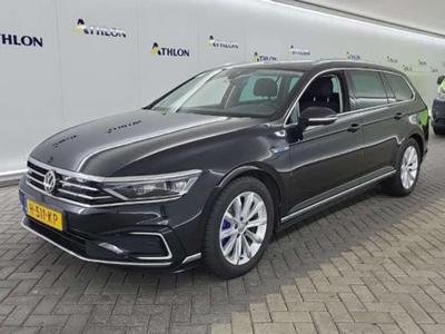 Volkswagen Passat Variant 1.4 TSI PHEV 6-DSG GTE Business 5D 160kW